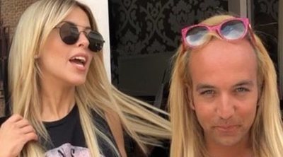 Oriana Marzoli y Aless Gibaja: dos influencers amantes de la farándula que se han convertido en íntimos