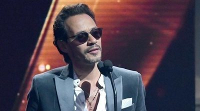 Marc Anthony: descubre más sobre su vida en 25 curiosidades