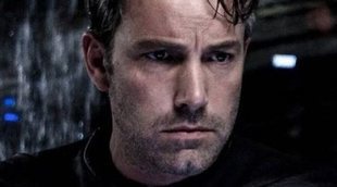 Ben Affleck podría perder su papel de Batman por sus problemas con el alcohol