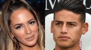 James Rodríguez y Shannon de Lima pillados juntos en Israel