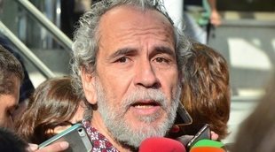 Willy Toledo, puesto en libertad tras (no) declarar ante el juez: "Me parece tercermundista"