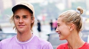 Justin Bieber y Hailey Baldwin podrían haberse casado en secreto en Nueva York