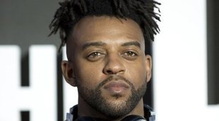 El exmiembro de JLS, Oritsé Williams, acusado de violación