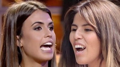 Sofía Suescun y sus ganas de gresca contra Chabelita Pantoja: "Tiene que utilizar su apellido para interesar"