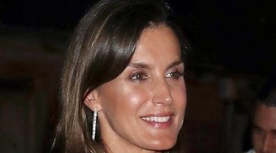 La Reina Letizia celebra su 46 cumpleaños rodeada de su familia y amigos en la más estricta intimidad