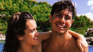 Alfred y Amaia dicen adiós a su primer verano juntos tras unas románticas vacaciones