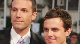 Casey Affleck habla sobre el estado de su hermano Ben Affleck: "Está tratando de mejorar"