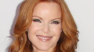 Marcia Cross revela que tiene cáncer y lleva ocho meses en tratamiento