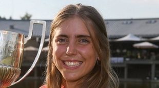 La golfista española Celia Barquín ha sido asesinada en Estados Unidos a los 22 años