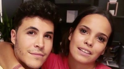 Gloria Camila, Kiko Jiménez y la broma sobre su ruptura que ha desconcertado a todo el mundo