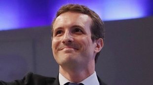 La Universidad Complutense encontró irregularidades en las notas de Pablo Casado