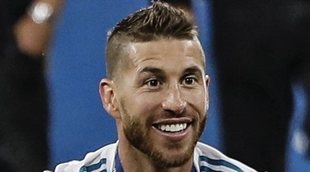 Sergio Ramos ataca a Antoine Griezmann: "La ignorancia es muy atrevida"