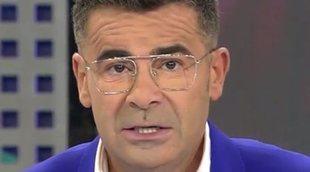 Jorge Javier Vázquez, sobre Isabel Pantoja: "Desde la llamada estoy mucho más cercano a su hija que a ella"