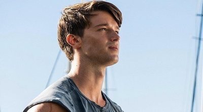 Patrick Schwarzenegger: el chico de moda con linaje aristócrata