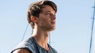 Patrick Schwarzenegger: el chico de moda con linaje aristócrata