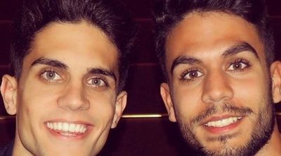 La carta más sincera de Marc Bartra sobre su carrera, su familia y su hermano Éric Bartra