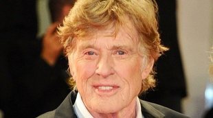 Robert Redford cambia de opinión sobre su retirada: "Fue un error"