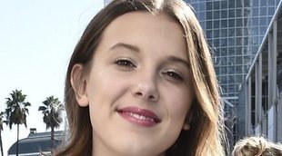 Millie Bobby Brown responde a las críticas generadas a raíz de su amistad con Drake