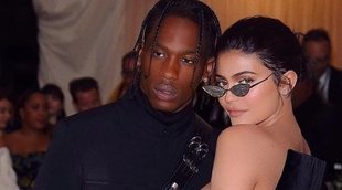 Travis Scott enseña emocionado los primeros pasos de su hija Stormi