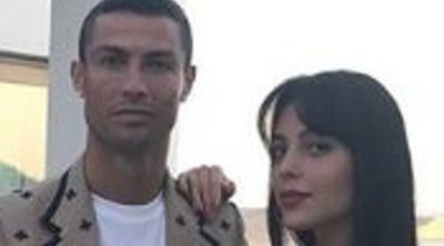 Cristiano Ronaldo no quiere oír hablar de boda con Georgina Rodríguez