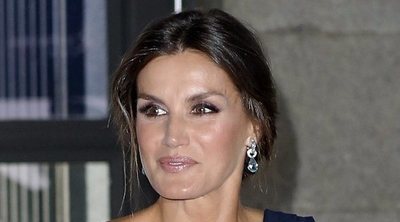 El desconocido dato sobre el pasado profesional de la Reina Letizia