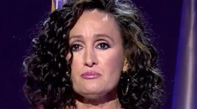 Dulce cuenta en 'Sábado Deluxe' todo lo que pasó tras la llamada de Isabel Pantoja: "Me llamó 'hija de puta'"