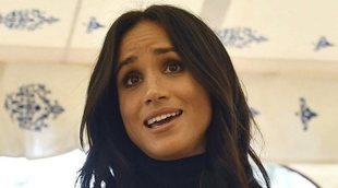 Salen a la luz las imágenes más intimas de Meghan Markle el día de su graduación