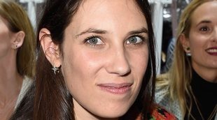 Tatiana Santo Domingo viaja hasta Palma de Mallorca para disfrutar de la boda de una amiga