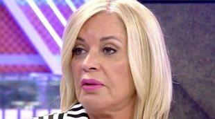 Bárbara Rey: "Paquirri me dijo que no era feliz con Isabel Pantoja"