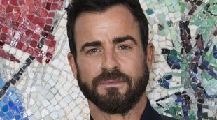 Justin Theroux rompe su silencio tras divorciarse de Jennifer Aniston