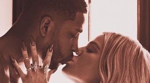 Tristan Thompson canta una serenata a Khloé Kardashian declarando su amor