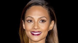 Música, baile, televisión y libros: 4 aspectos clave de la vida de Alesha Dixon