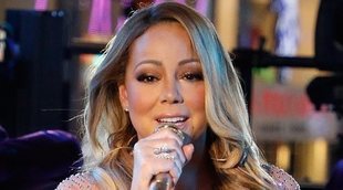 Vuelve Mariah Carey: De su mayor fracaso al estreno de 'With You'