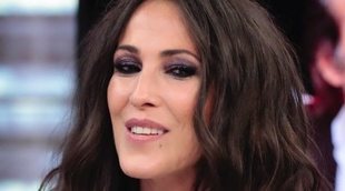 Malú se emociona en 'El Hormiguero' al recordar a su tío Paco de Lucía: "Era un genio"