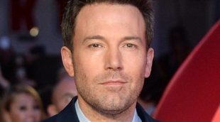 Ben Affleck se va recuperando y "está mucho mejor" tras un mes de rehabilitación por su adicción al alcohol