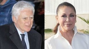 El regalo de Paolo Vasile a Isabel Pantoja para agradecerle sus llamadas gratuitas a Telecinco