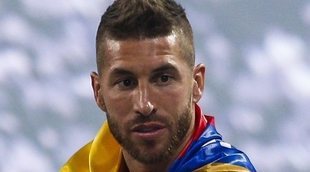 Sergio Ramos compra por 1,5 millones de euros una mansión embargada