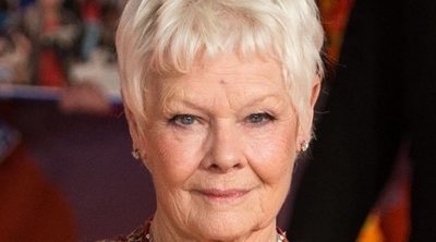 Judi Dench apoya a Kevin Spacey a pesar de sus acusación por abuso sexual: "Es un buen amigo mío"