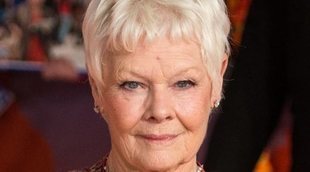 Judi Dench apoya a Kevin Spacey a pesar de sus acusación por abuso sexual: "Es un buen amigo mío"