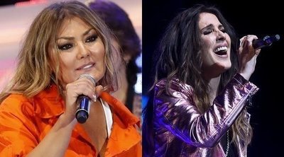 Amaia Montero explota contra Malú tras unas desafortunadas declaraciones: "Me ha llamado gorda y punto"