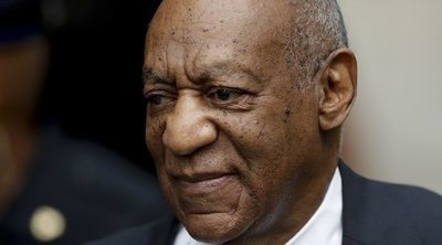 Bill Cosby, condenado a prisión entre 3 y 10 años tras agredir sexualmente a Andrea Constand