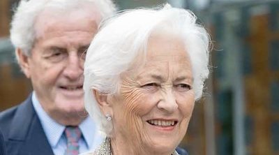 La Reina Paola de Bélgica sufre un derrame cerebral durante sus vacaciones en Venecia