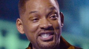 Will Smith salta de un helicóptero para celebrar por todo lo alto su 50 cumpleaños