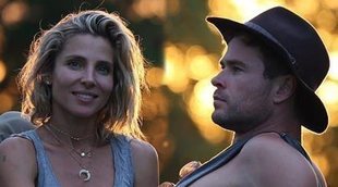 Así es la nueva casa de Elsa Pataky y Chris Hemsworth que parece un centro comercial