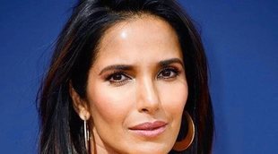 Padma Lakshmi confiesa que fue violada con 16 años y explica por qué nunca lo denunció a la policía