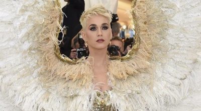 ¿Deja Katy Perry la música para convertirse en actriz?