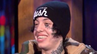 Lil Xan confiesa que él fue el culpable de su ruptura con Noah Cyrus