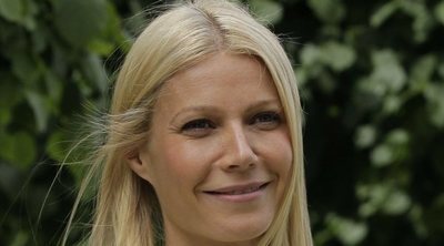 Gwyneth Paltrow explica cómo superó la depresión postparto sin medicación