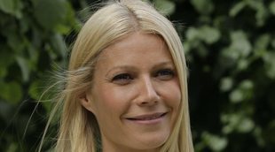 Gwyneth Paltrow explica cómo superó la depresión postparto sin medicación