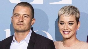 Alberto y Charlene de Mónaco, los padrinos de la primera alfombra roja de Katy Perry y Orlando Bloom